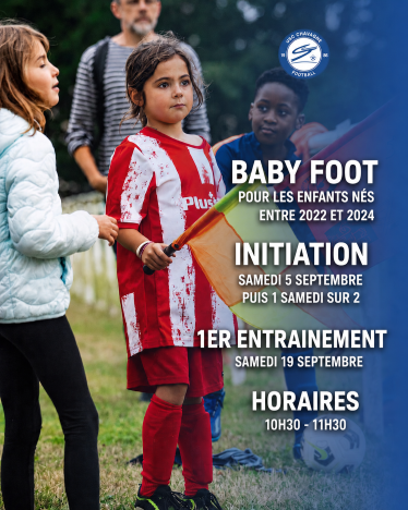 Baby Foot