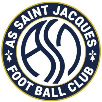 AS SAINT JACQUES FOOT CLUB