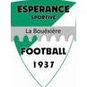 ESPE. LA BOUEXIERE